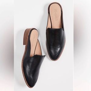 Madewell Frances Loafer Mule